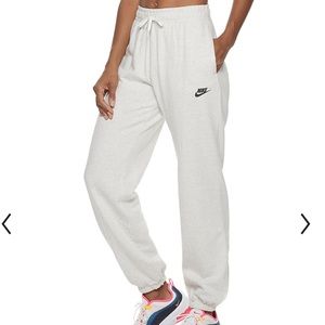 XS Dark Grey Nike Sweatpants